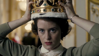Claire Foy's 'Not Surprised' People Are Calling Out <i>The Crown</i> Over Gender Pay Gap